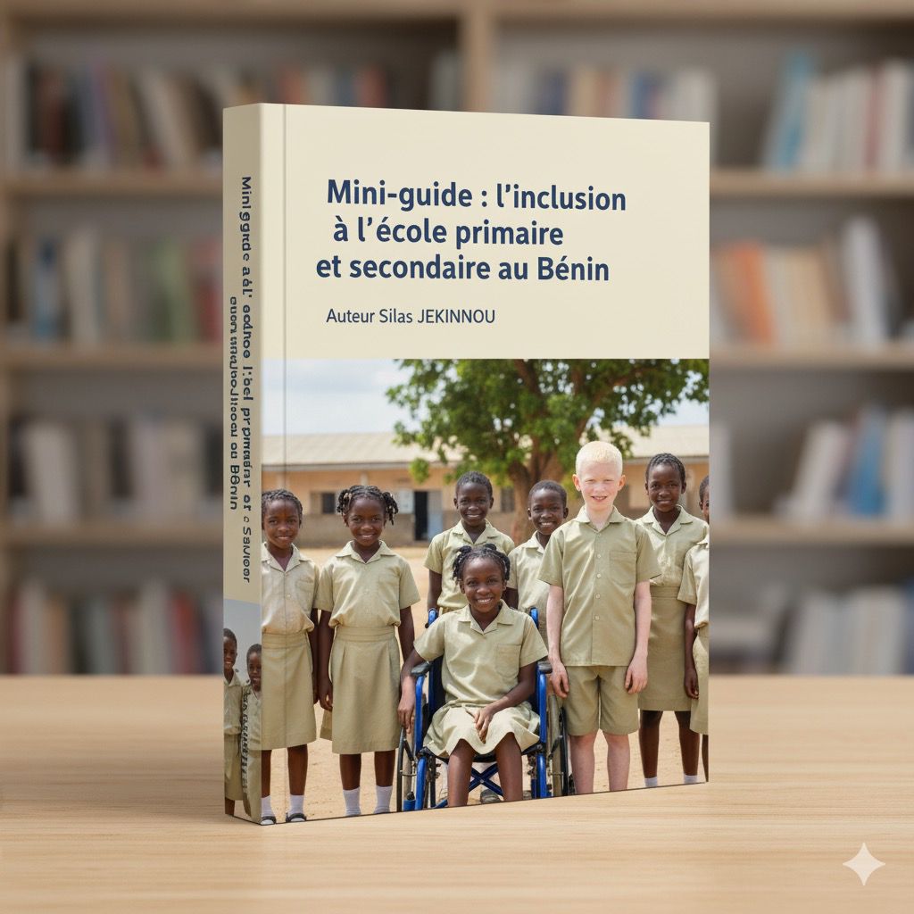 L'inclusion à l'école primaire